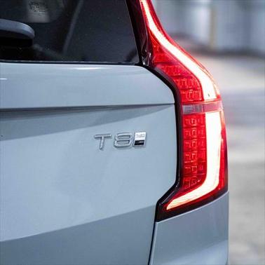 2026 Volvo XC90 Plug-In Hybrid T8 Ultra 7-Seater