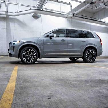 2026 Volvo XC90 Plug-In Hybrid T8 Ultra 7-Seater
