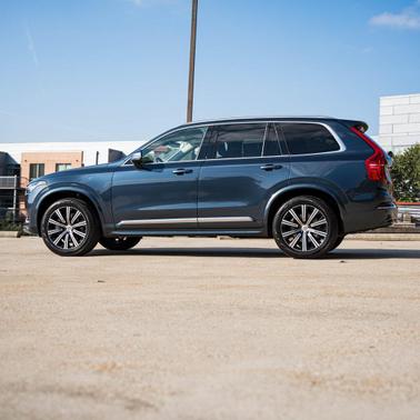 2025 Volvo XC90 B5 Core