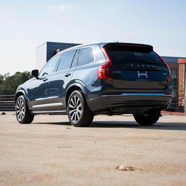 2025 Volvo XC90 B5 Core