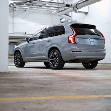 2026 Volvo XC90 Plug-In Hybrid T8 Ultra 7-Seater