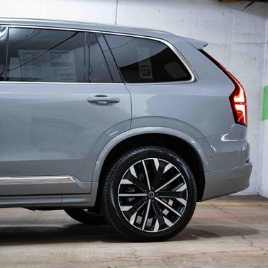 2026 Volvo XC90 Plug-In Hybrid T8 Ultra 7-Seater