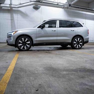 2025 Volvo EX90 Twin Motor Ultra