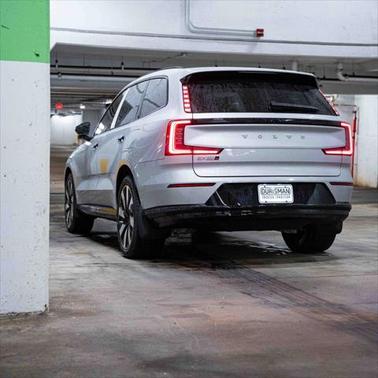 2025 Volvo EX90 Twin Motor Ultra