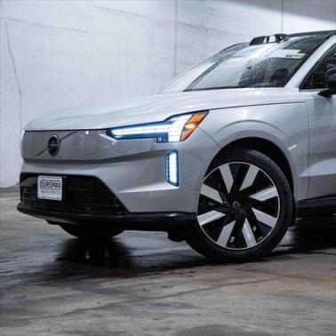 2025 Volvo EX90 Twin Motor Ultra