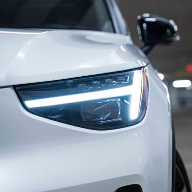 2026 Volvo EX40 Plus, Single Motor Extended Range, Fully electric