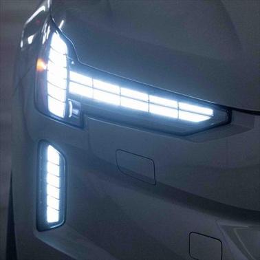 2025 Volvo EX90 Twin Motor Plus