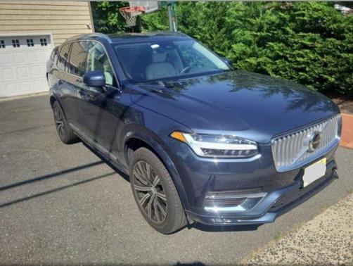 2024 Volvo XC90 B5 Core Bright Theme