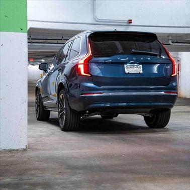 2025 Volvo XC90 Plug-In Hybrid T8 Plus 7-Seater