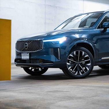 2025 Volvo XC90 Plug-In Hybrid T8 Plus 7-Seater