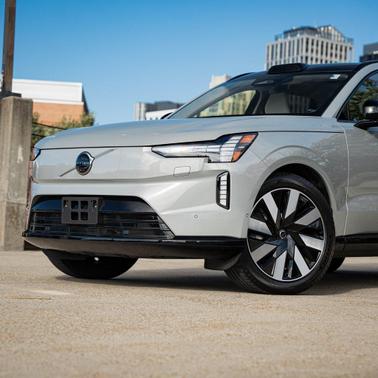 2025 Volvo EX90 Twin Motor Ultra