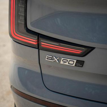 2025 Volvo EX90 Twin Motor Ultra