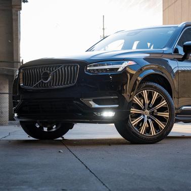 2024 Volvo XC90 B5 Plus Bright Theme