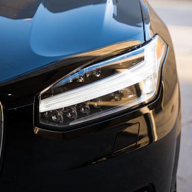 2024 Volvo XC90 B5 Plus Bright Theme