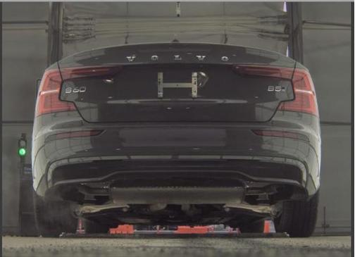2025 Volvo S60 B5 Core