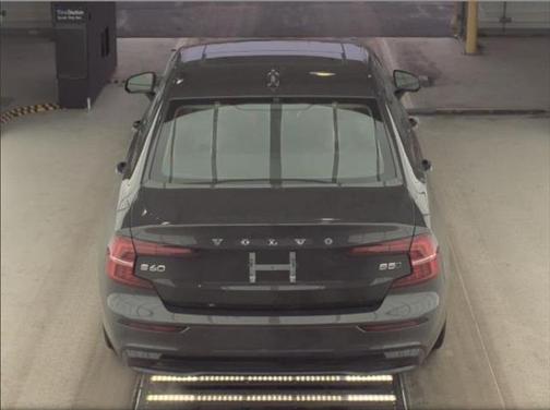 2025 Volvo S60 B5 Core