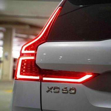 2026 Volvo XC60 Plug-In Hybrid T8 Plus