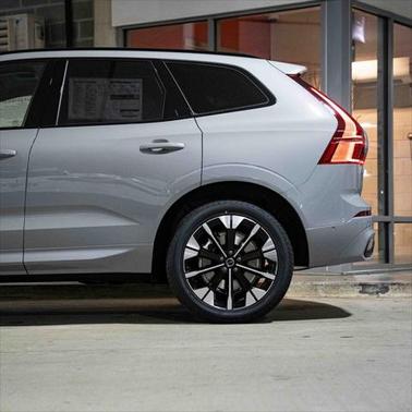 2026 Volvo XC60 Plug-In Hybrid T8 Plus