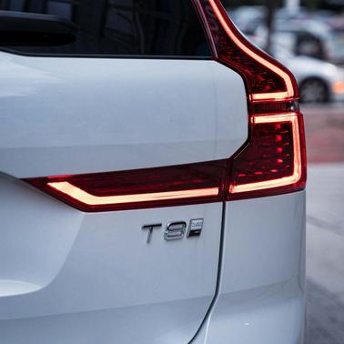 2026 Volvo XC60 Plug-In Hybrid T8 Ultra