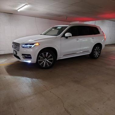 2025 Volvo XC90 B6 Plus 7-Seater