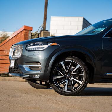 2023 Volvo XC90 B6 Plus 6-Seater