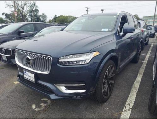 2023 Volvo XC90 B6 Plus 6-Seater