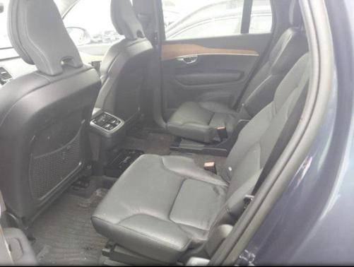 2023 Volvo XC90 B6 Plus 6-Seater