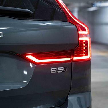 2026 Volvo XC60 B5 Ultra