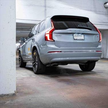 2026 Volvo XC90