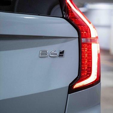 2026 Volvo XC90