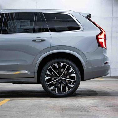2026 Volvo XC90