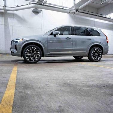 2026 Volvo XC90