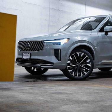 2026 Volvo XC90