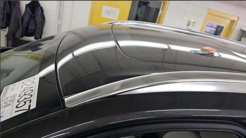 2024 Volvo XC90 B6 Plus Bright Theme 6-Seater