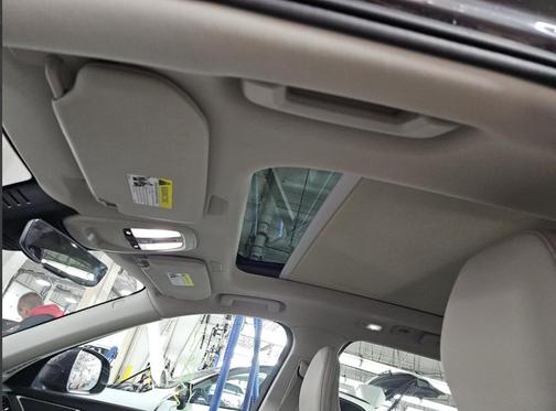 2024 Volvo XC90 B6 Plus Bright Theme 6-Seater