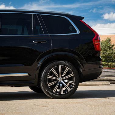 2022 Volvo XC90 T6 Inscription