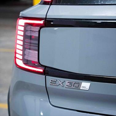 2025 Volvo EX30 Twin Motor Plus