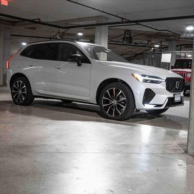 2025 Volvo XC60 Plus