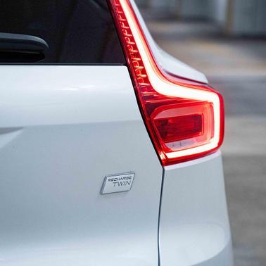 2023 Volvo XC40 Recharge Pure Electric Twin Ultimate