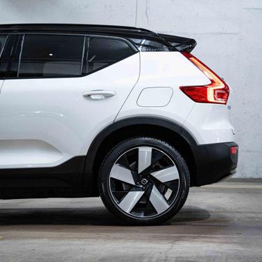 2023 Volvo XC40 Recharge Pure Electric Twin Ultimate