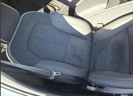 2023 Volvo XC40 Recharge Pure Electric Twin Ultimate