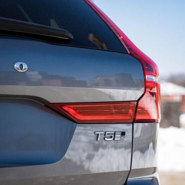 2019 Volvo XC60 T5 Inscription