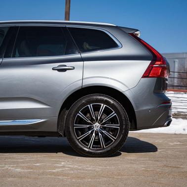 2019 Volvo XC60 T5 Inscription