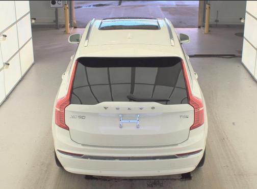 2025 Volvo XC90 Plug-In Hybrid T8 Plus 7-Seater