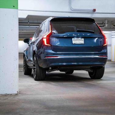 2025 Volvo XC90 Plug-In Hybrid T8 Plus 7-Seater