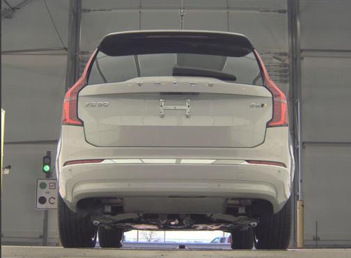 2025 Volvo XC90 B6 Plus 7-Seater