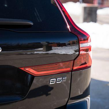 2026 Volvo XC60 B5 Core