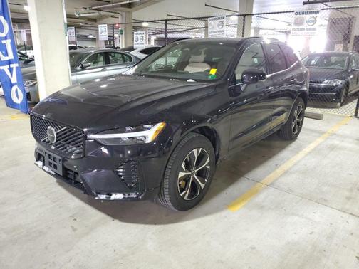 2026 Volvo XC60 B5 Core