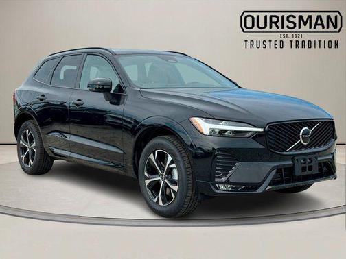 2026 Volvo XC60 B5 Core