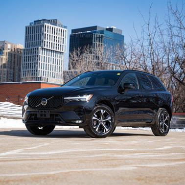 2026 Volvo XC60 B5 Core